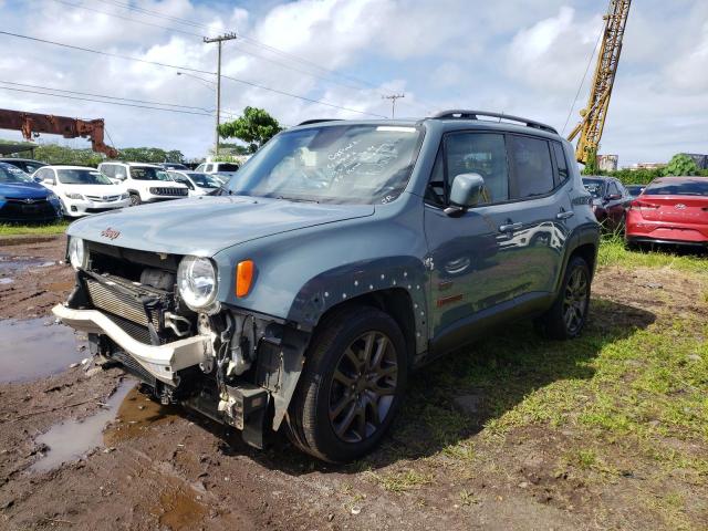 2016 JEEP RENEGADE L ZACCJABT6GPE42048