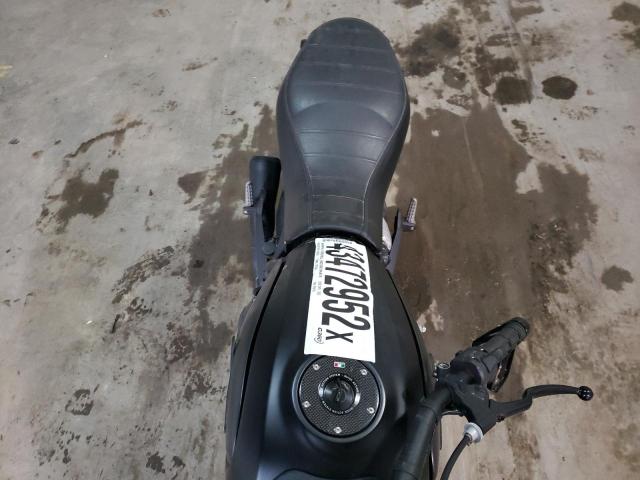 2016 DUCATI SCRAMBLER ML015ANM6GT010175