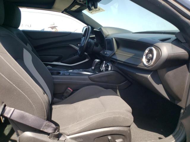 2017 CHEVROLET CAMARO LT 1G1FB3DS4H0126156