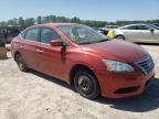 2015 NISSAN  SENTRA