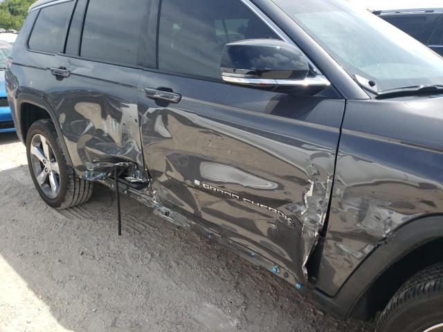 2022 JEEP GRND CHERO 1C4RJKBG9N8508292