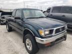 1996 TOYOTA  TACOMA