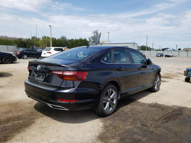 2019 VOLKSWAGEN JETTA S - 3VWCB7BUXKM266994