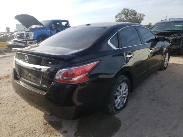 Фото: 1N4AL3AP5EC427338 - 4