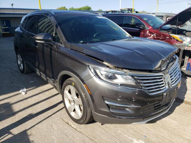 2017 LINCOLN MKC PREMIE 5LMCJ1C99HUL30985