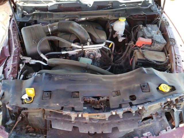 2017 RAM 1500 ST 1C6RR7FT3HS794975