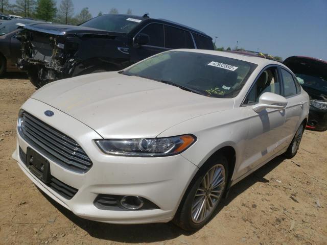 2015 FORD FUSION SE - 3FA6P0HD2FR257494