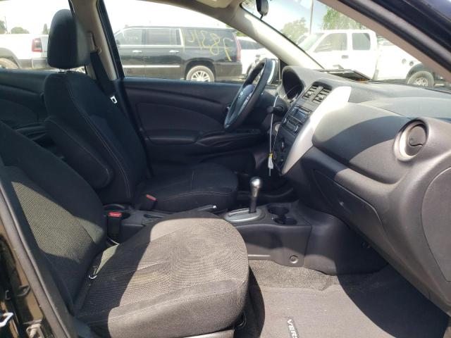 2015 NISSAN VERSA S 3N1CN7AP2FL863366