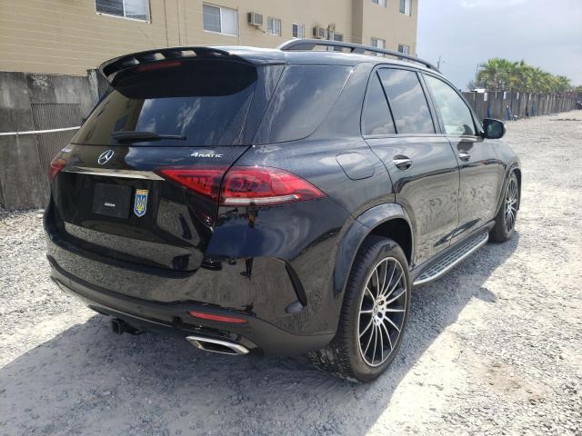 2021 MERCEDES-BENZ GLE 580 4M 4JGFB8GB9MA443334