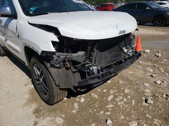 2018 JEEP GRAND CHER 1C4RJEBG7JC229867