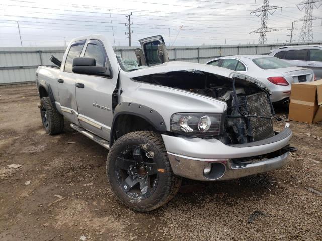 2003 Dodge Ram 3500 ST