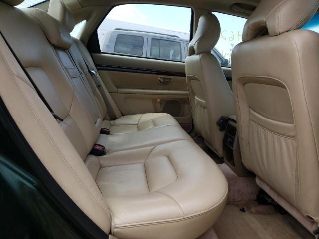 2000 VOLVO S80 YV1TS94D3Y1113241