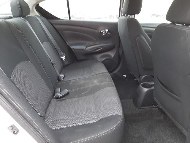 2019 NISSAN VERSA S 3N1CN7AP4KL843467