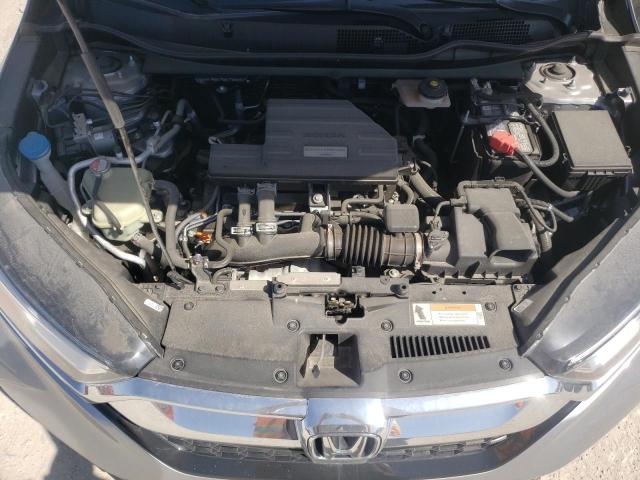 2019 HONDA CR-V TOURI 7FARW2H90KE008175