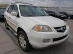 2005 ACURA  MDX