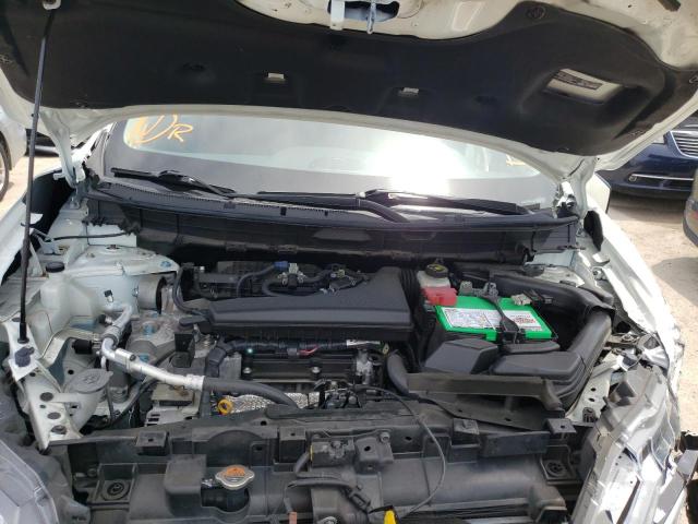 Фото: JN8AT2MTXJW467084 - 7