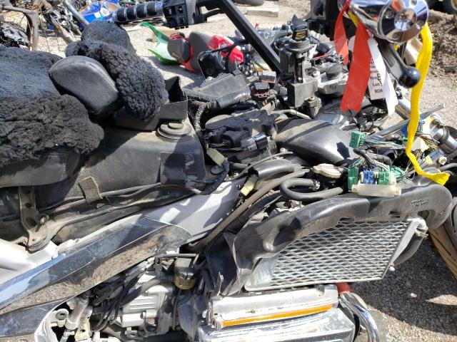 2001 HONDA GL1800 1HFSC470X1A004331