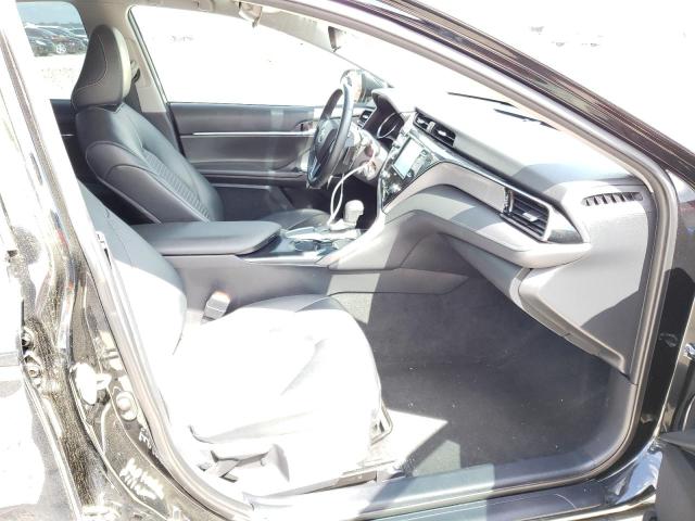 2020 TOYOTA CAMRY SE 4T1G11AKXLU901659
