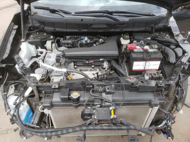 2018 NISSAN ROGUE S KNMAT2MV4JP608125