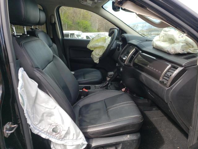 2020 FORD RANGER XL 1FTER4FH4LLA36972