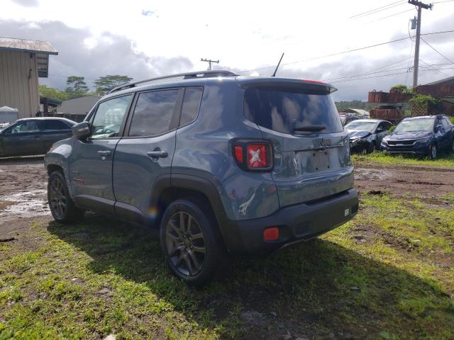 2016 JEEP RENEGADE L ZACCJABT6GPE42048