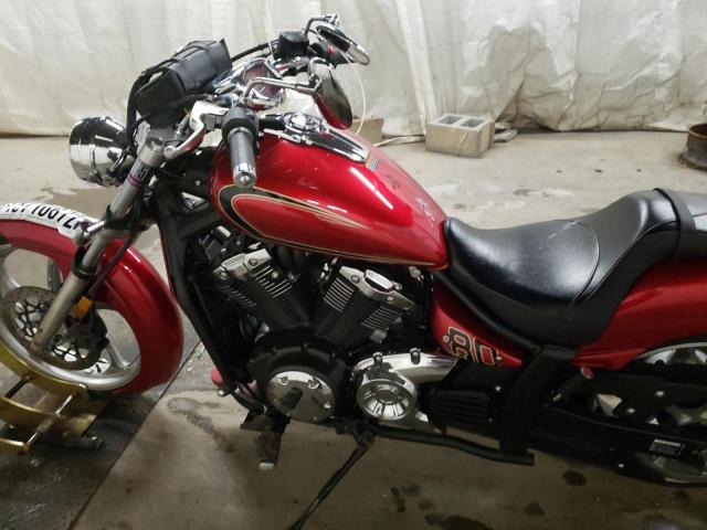 2015 YAMAHA XVS1300 CU JYAVP33E0FA011699