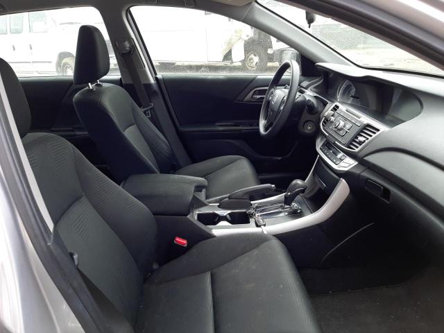2015 HONDA ACCORD LX 1HGCR2F35FA114628
