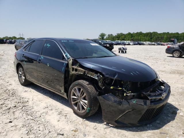 2015 TOYOTA CAMRY LE 4T1BF1FK1FU009342