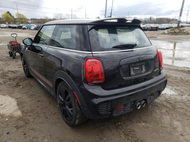 2019 MINI COOPER JOH WMWXM9C50K2H81253