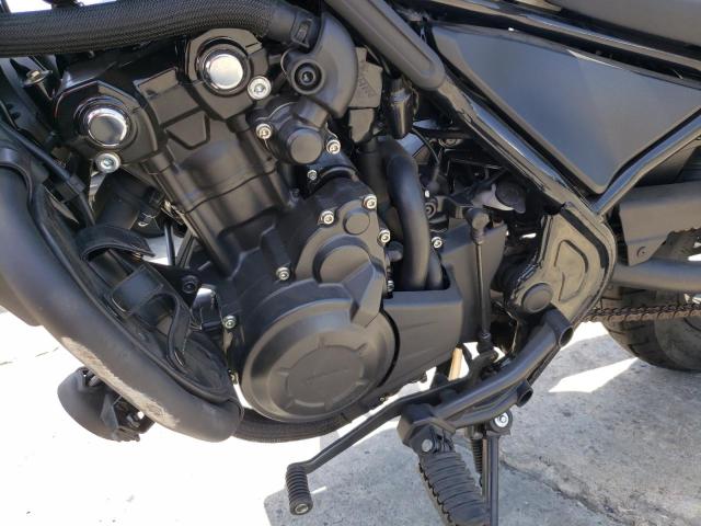 2018 HONDA CMX500 MLHPC5610J5100295