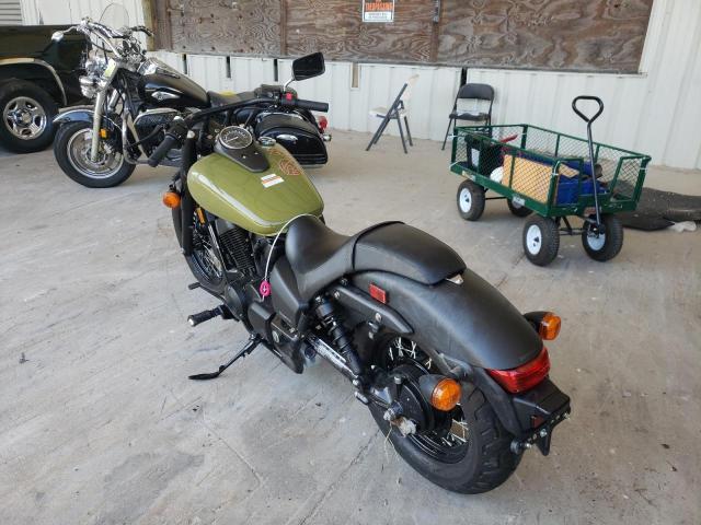 2022 HONDA VT750 C2B JH2RC5373NK200474