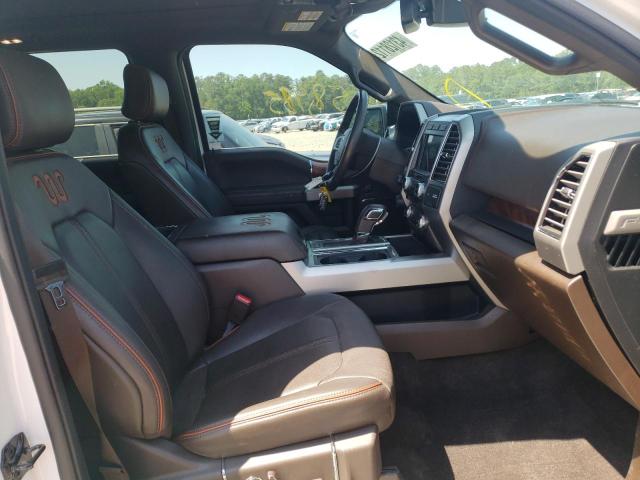 2017 FORD F150 SUPER 1FTEW1EG1HFC11216