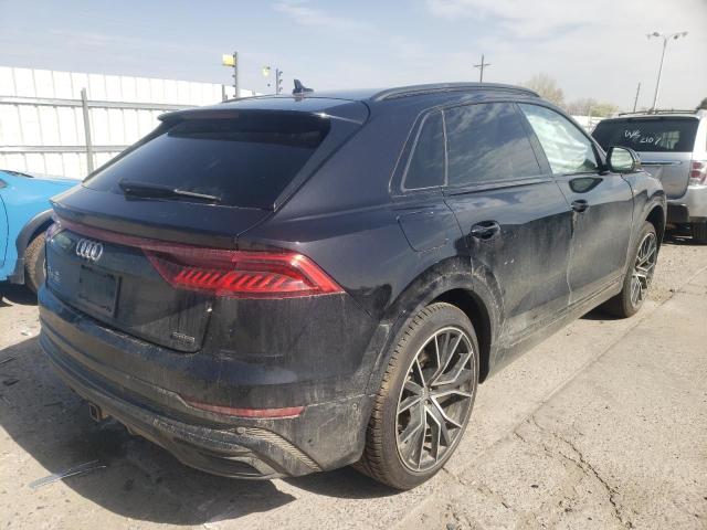 2020 AUDI Q8 PREMIUM WA1EVAF16LD014568