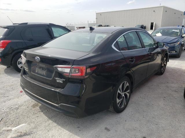 2021 SUBARU LEGACY 4S3BWAB63M3008922