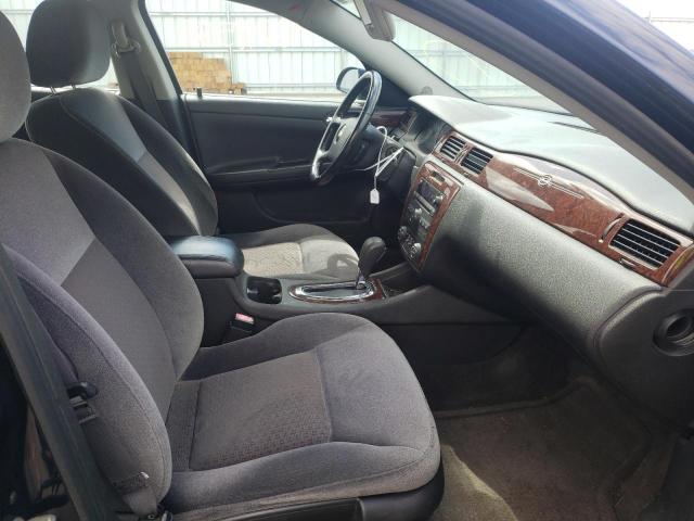 2G1WG5EK0B1177970 Chevrolet Impala Lt 2011. Фото: 4