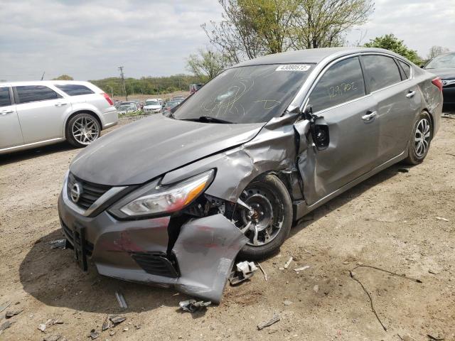 2016 NISSAN ALTIMA 2.5 1N4AL3AP8GN337012