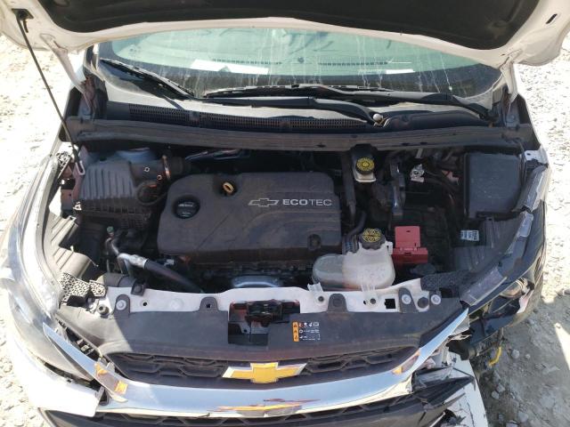 2019 CHEVROLET SPARK LS KL8CB6SA6KC716668