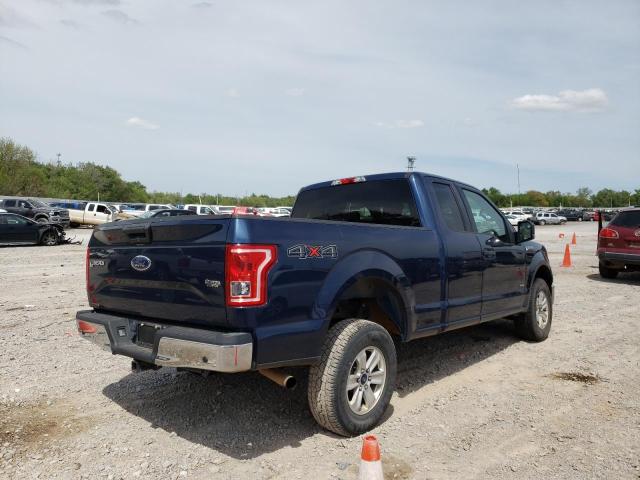 2015 FORD F150 SUPER 1FTFX1EG1FKE06447
