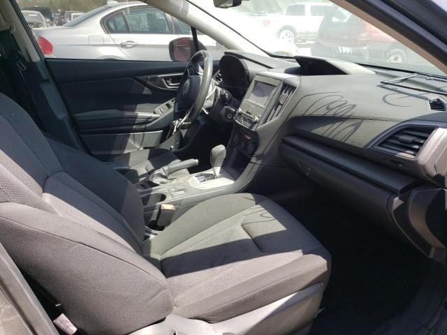 2019 SUBARU IMPREZA 4S3GKAB62K3616607
