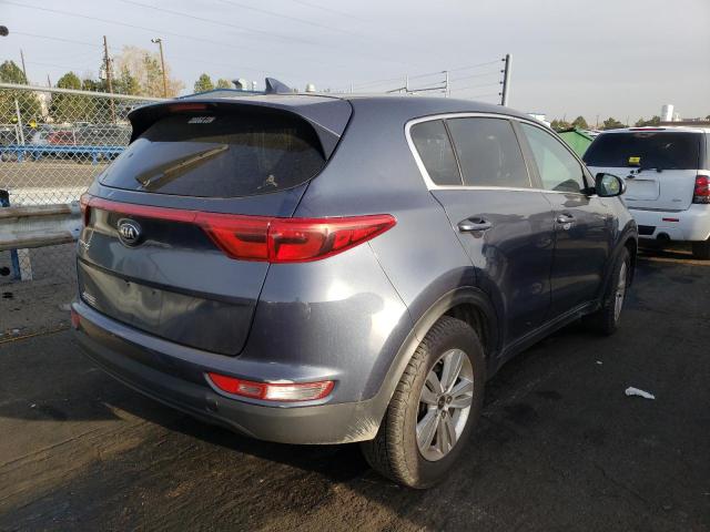 2017 KIA SPORTAGE L KNDPMCAC0H7163179