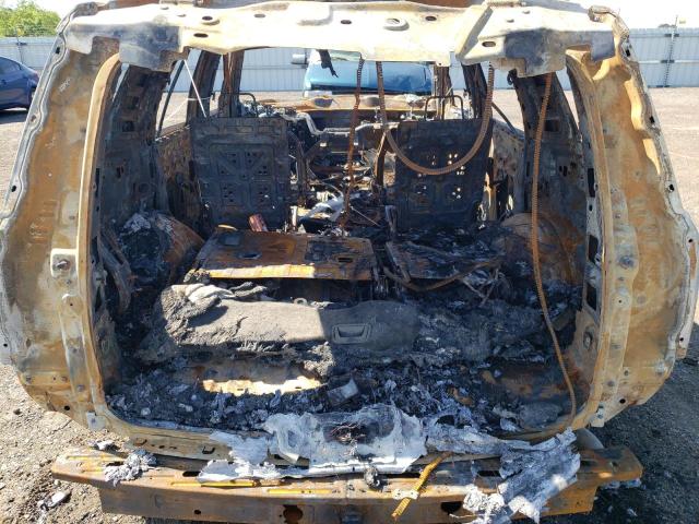 2017 CHEVROLET TAHOE C150 1GNSCBKC0HR344932