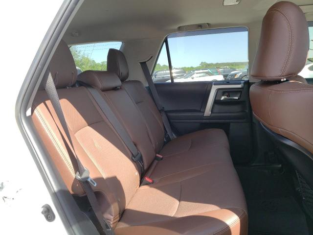 2022 TOYOTA 4RUNNER LI JTEKU5JRXN5990300