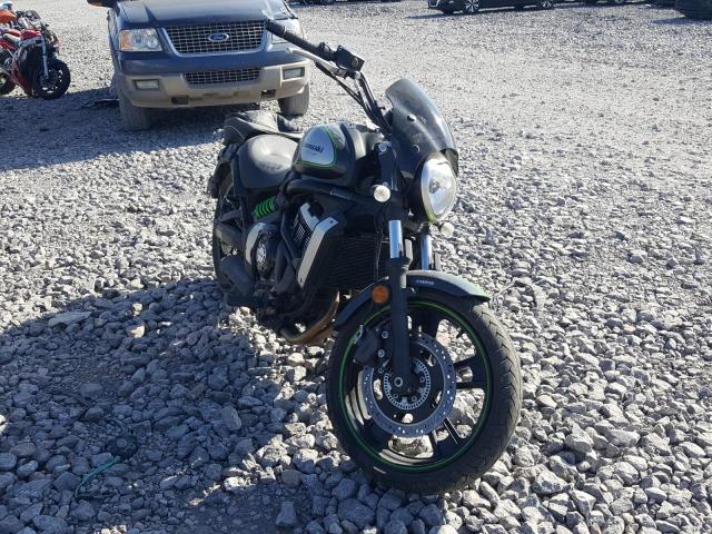 2016 Kawasaki EN650 B for sale in Hueytown, AL