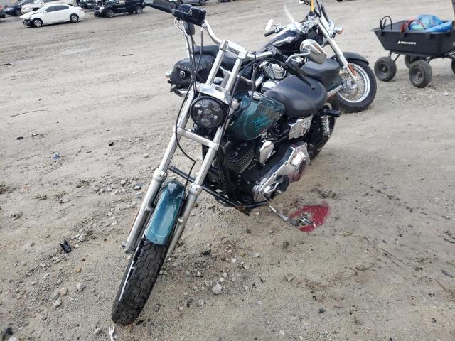 2000 HARLEY-DAVIDSON FXDL 1HD1GDV13YY307196