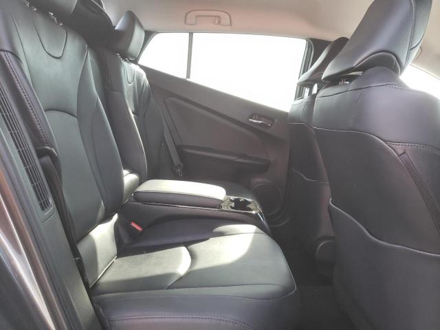 2017 TOYOTA PRIUS PRIM JTDKARFP2H3040198