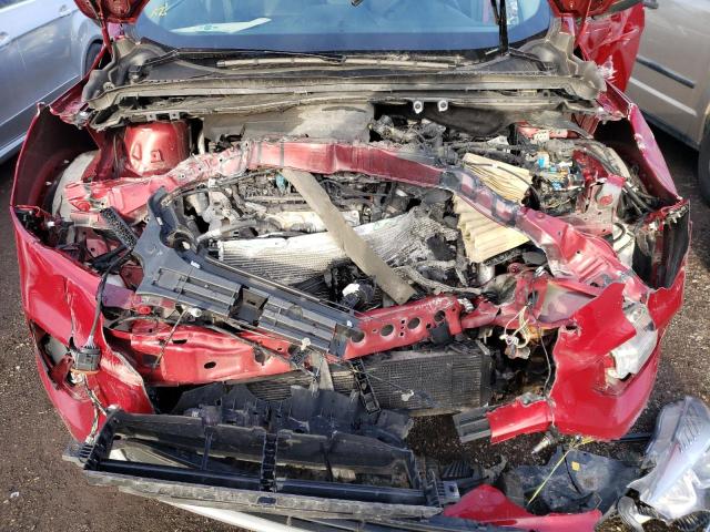 2018 FORD ESCAPE SEL 1FMCU9HD7JUD09578