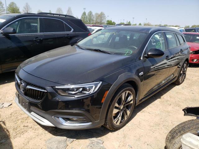 2020 BUICK REGAL TOUR W04GV8SX2L1006710