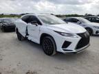 2021 LEXUS  RX350