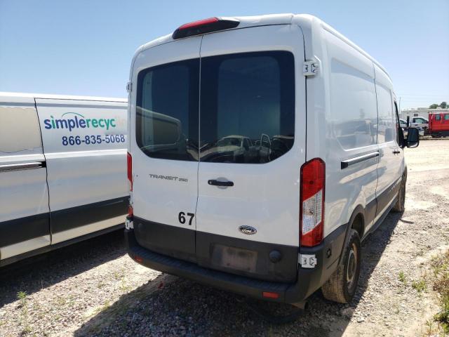 2020 FORD TRANSIT T- 1FTBR1C87LKA07087