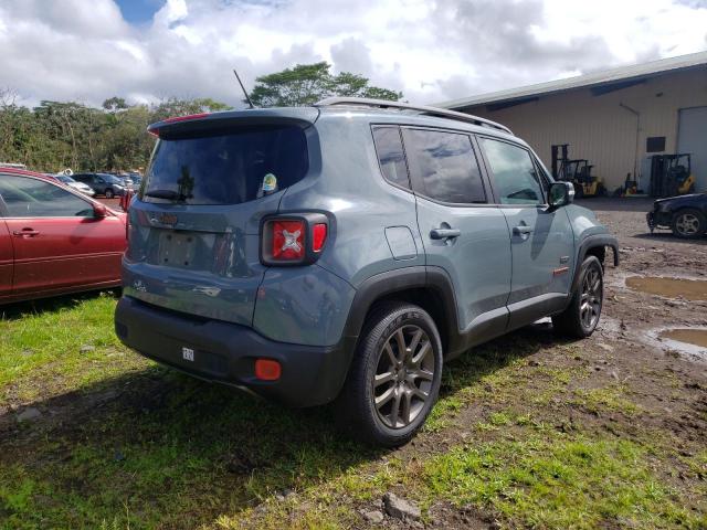 2016 JEEP RENEGADE L ZACCJABT6GPE42048